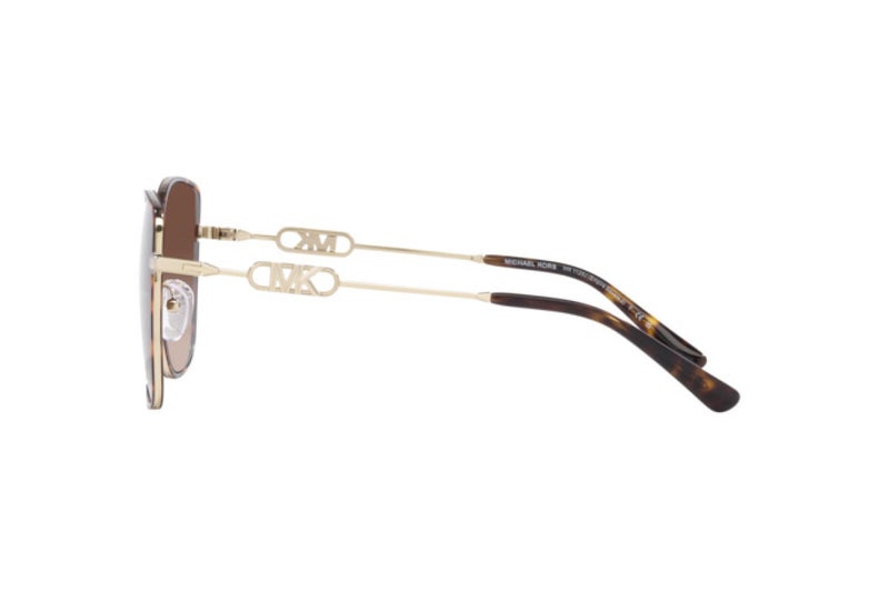 Michael Kors نظارات شمسية مايكل كورس إمباير سكوير - ستايل - Image 3