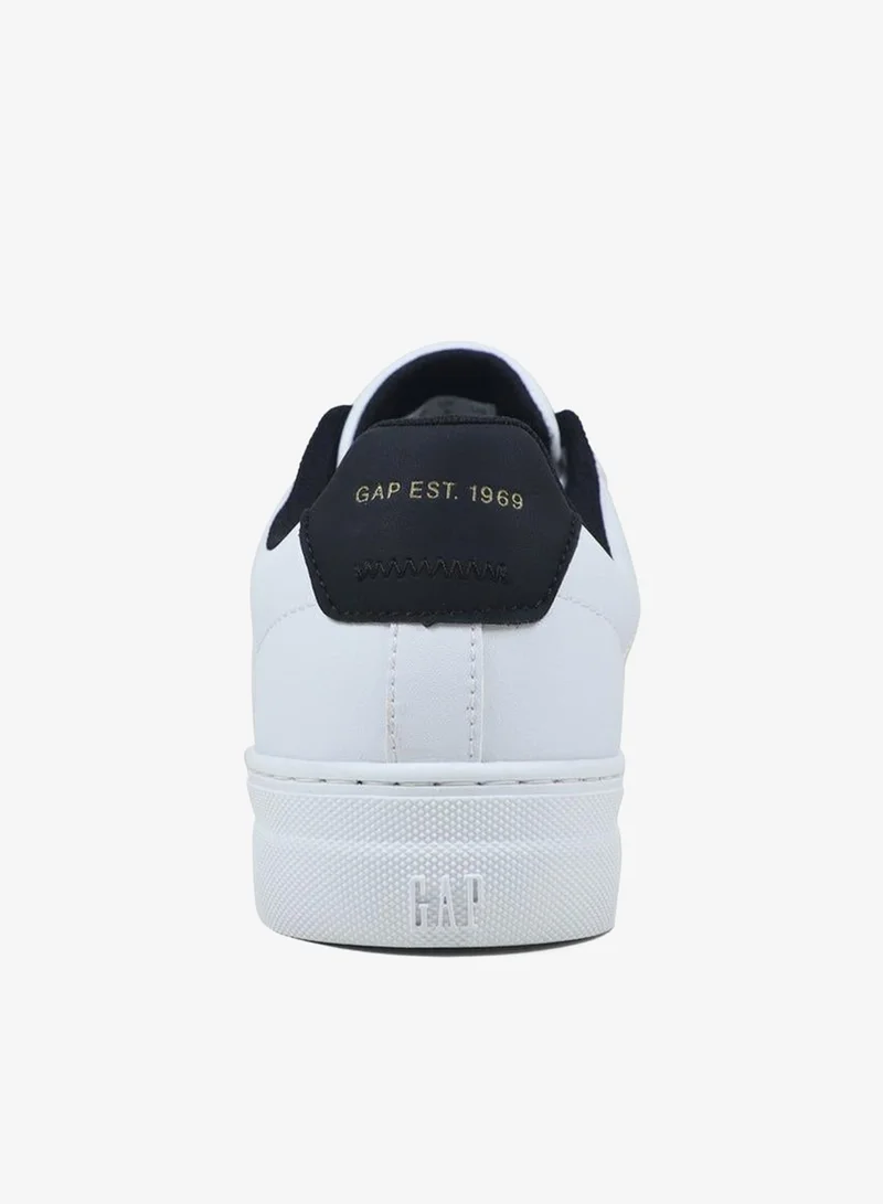 Gap Men Portland Lace-Up Ankle Sneakers