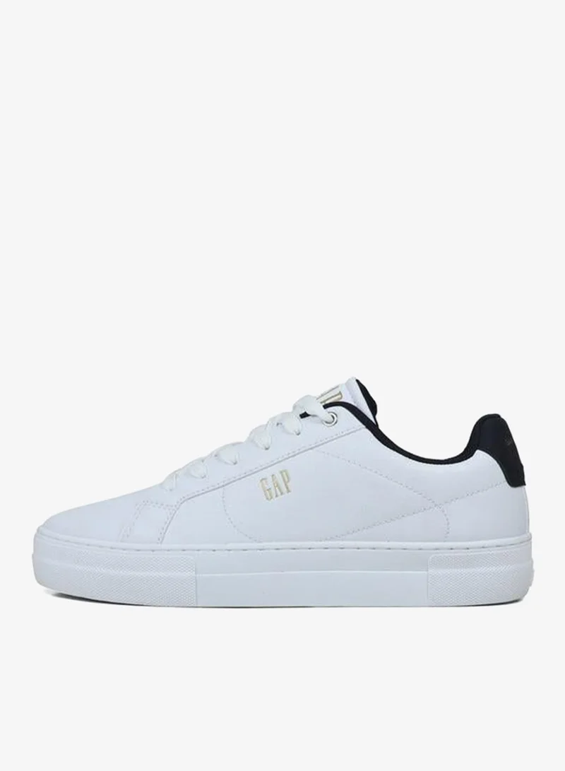 Gap Men Portland Lace-Up Ankle Sneakers