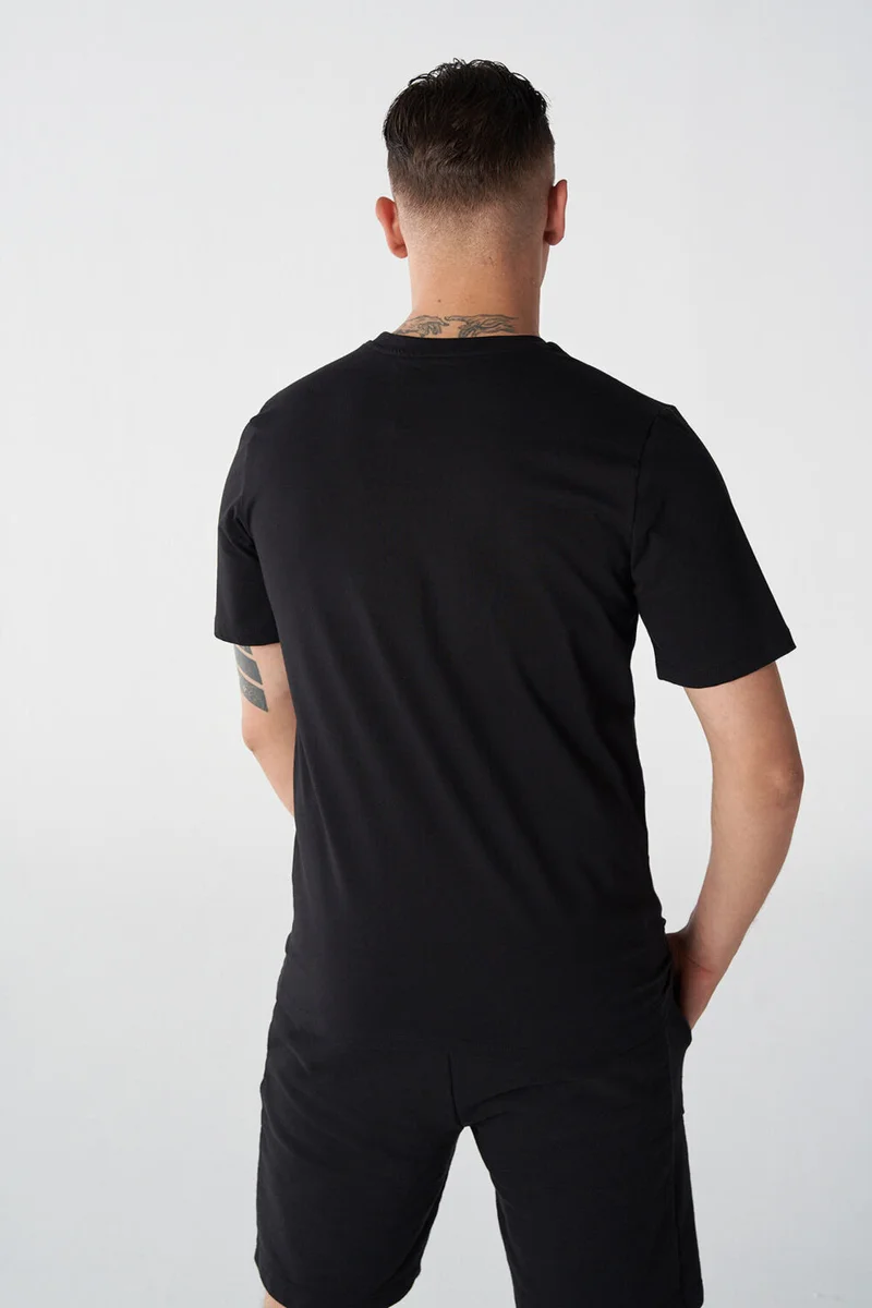 هامل T-Ic Ico Regular Short Sleeve T-Shirt