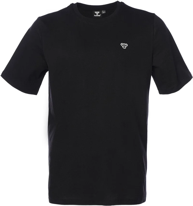 هامل T-Ic Ico Regular Short Sleeve T-Shirt