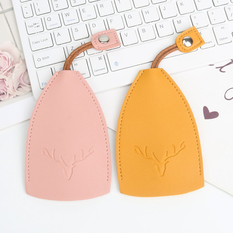 New Fashion Household Key Case Unisex Car Key Case Distinctive Creative Keychain Pull-Out Key Case - Image 5