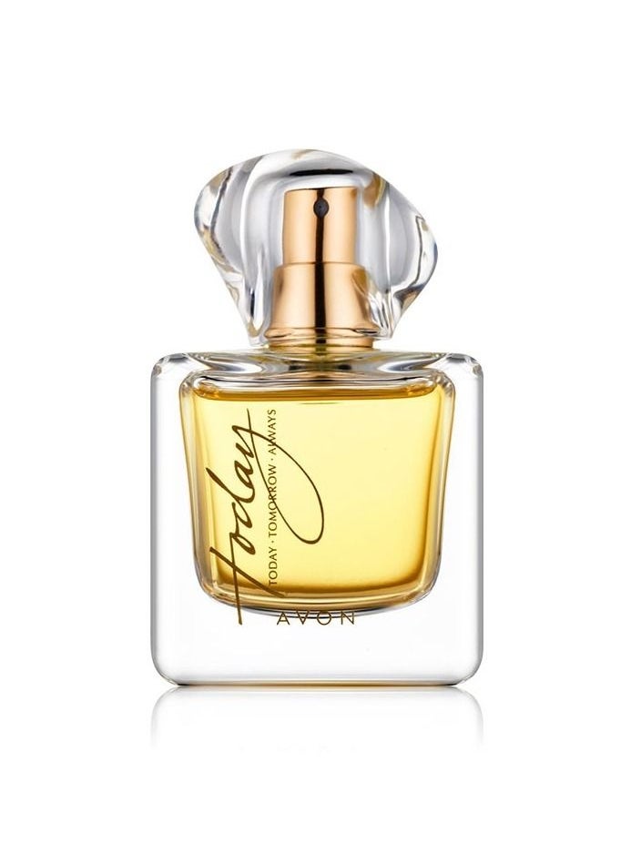 Today Tomorrow Always 50 ml