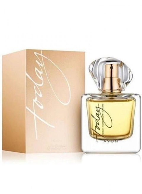 Today Tomorrow Always 50 ml
