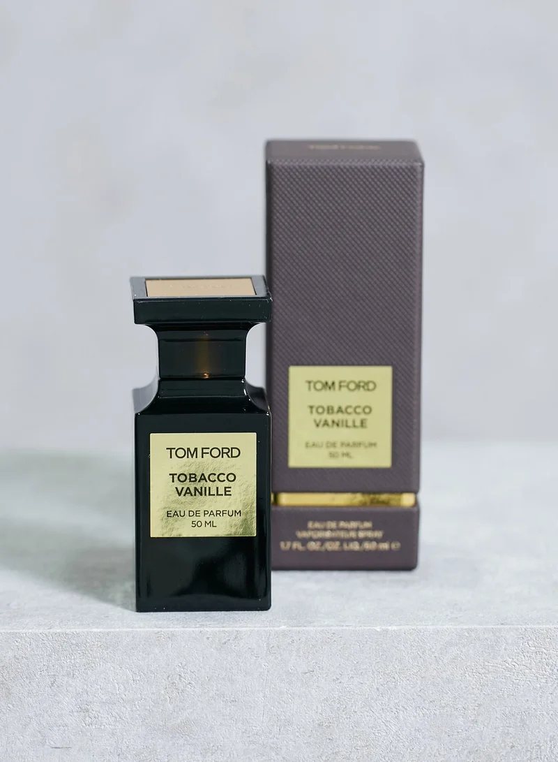 TOM FORD Private Blend Tobacco Vanille 50Ml Edp