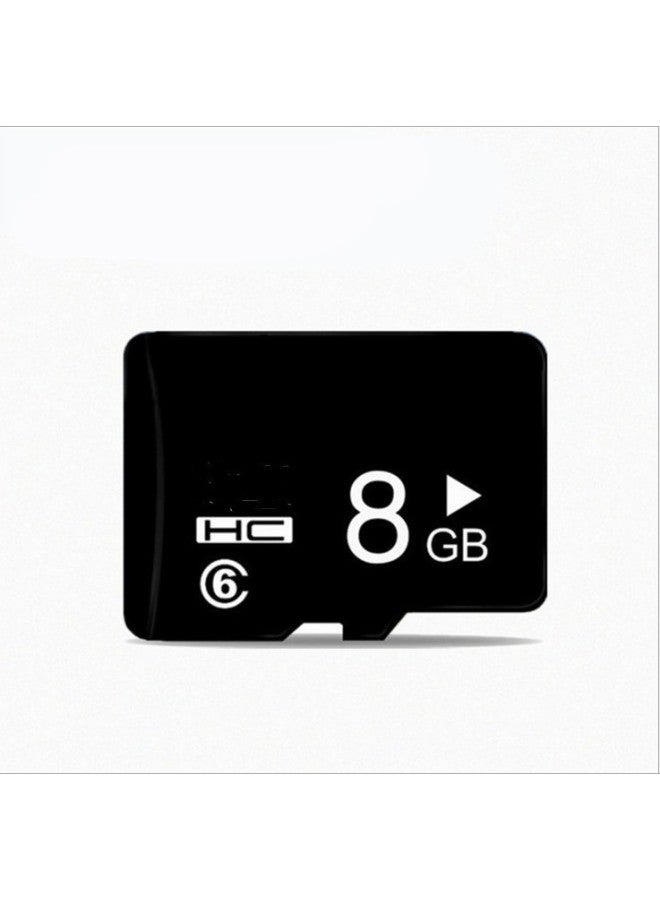 توفير بطاقة TF 16 جرام و32 جرام وبطاقة TF 8 جرام وبطاقات ذاكرة الكاميرا 64 جرام و128 جرام