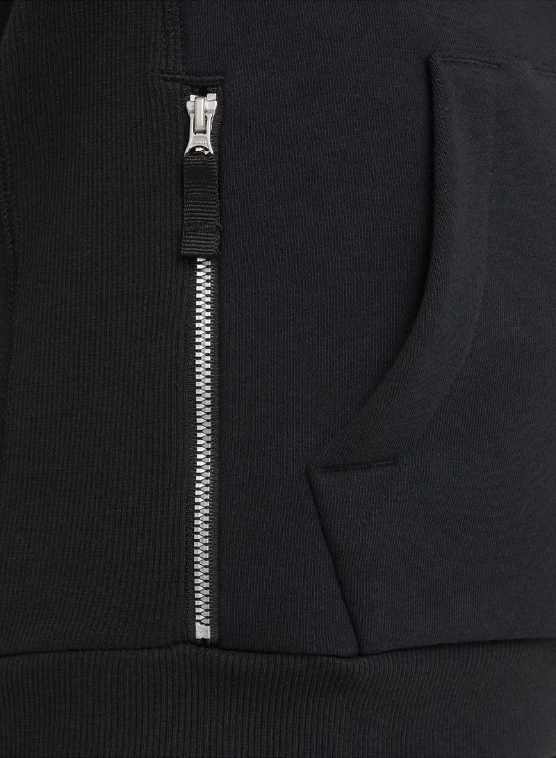 نايكي Youth Lebron James Dri-Fit Hoodie