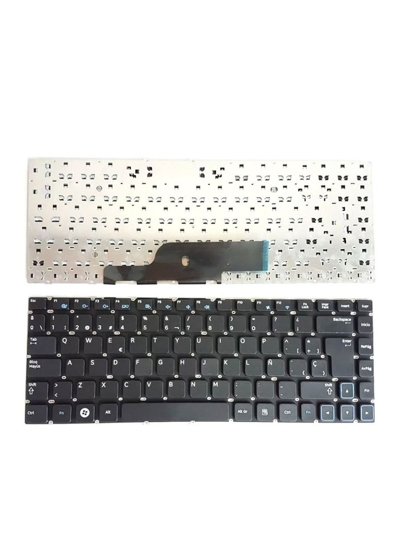 SAMSUNG 300E4A laptop keyboard