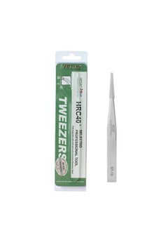 Tweezer Stainless Steel Nonmagnetic Pointed Tip Professional Eyelash Eyebrow Switzerland Standard St16 - pzsku/Z6B619E69AD409C6EB8F3Z/45/_/1710094105/74260633-7463-4eaa-9a4f-1361751f12d8