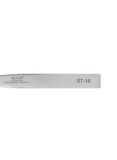 Tweezer Stainless Steel Nonmagnetic Pointed Tip Professional Eyelash Eyebrow Switzerland Standard St16 - pzsku/Z6B619E69AD409C6EB8F3Z/45/_/1710094105/85c74af5-5f2a-47fa-9452-ccfa0f572b5d