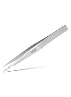 Tweezer Stainless Steel Nonmagnetic Pointed Tip Professional Eyelash Eyebrow Switzerland Standard St16 - pzsku/Z6B619E69AD409C6EB8F3Z/45/_/1710094108/a75ee752-be0c-444a-b968-156960d608ae