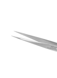 Tweezer Stainless Steel Nonmagnetic Pointed Tip Professional Eyelash Eyebrow Switzerland Standard St16 - pzsku/Z6B619E69AD409C6EB8F3Z/45/_/1710094109/a8a7c2e3-910d-4580-b0a5-7faa710485ee