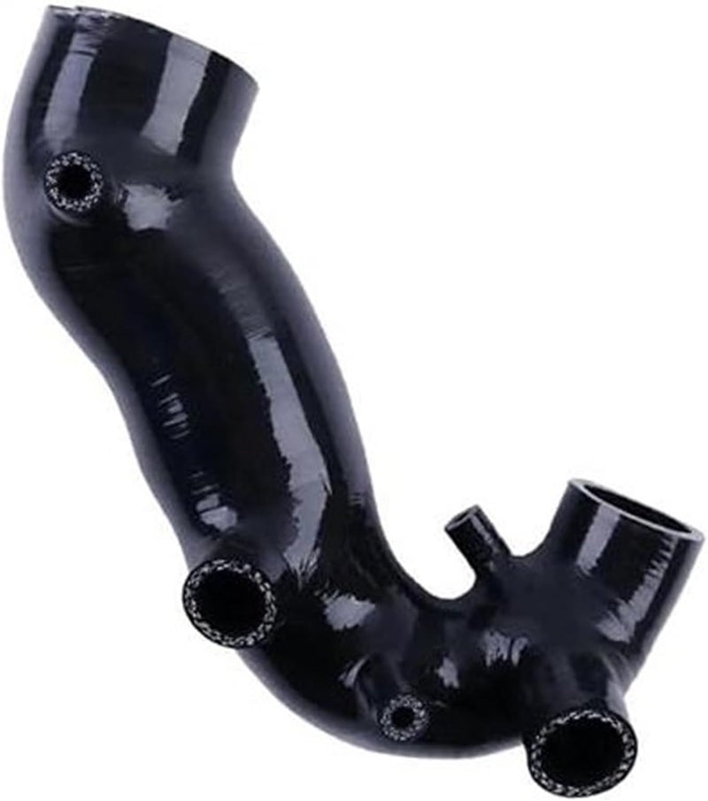 Wivplex Silicone Air Intake Hose for A4 Quattro 1.8T - Image 1