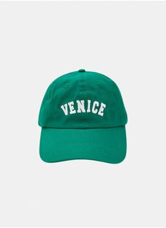FOREVER 21 Embroidered Venice Baseball Cap  - Image 1