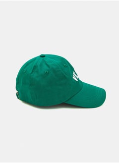 FOREVER 21 Embroidered Venice Baseball Cap  - Image 3
