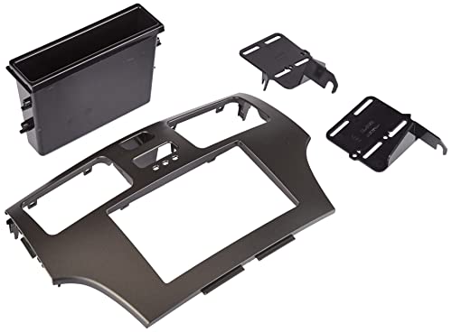 Metra 99-8158G Single or Double DIN Installation Kit Fits 2002-2006 Lexus ES300 and ES330 - Image 5