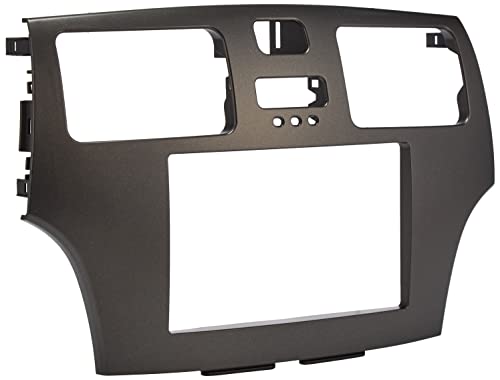 Metra 99-8158G Single or Double DIN Installation Kit Fits 2002-2006 Lexus ES300 and ES330 - Image 2