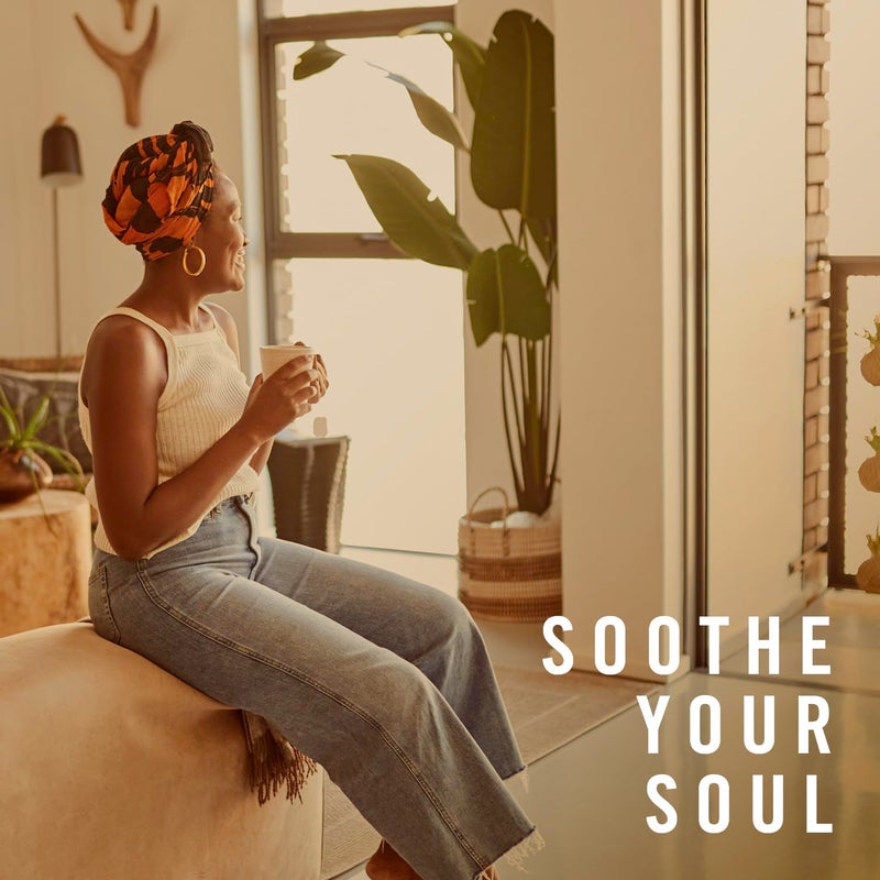 Febreze Air Mist Air Freshener Spray, Odor-Fighting Room Spray for Home and Bathroom and Kitchen, Aerosol Can, Refresh & Energize, Soothe & Restore, Romance & Desire Scent, 8.8oz, 3 Count - Image 4