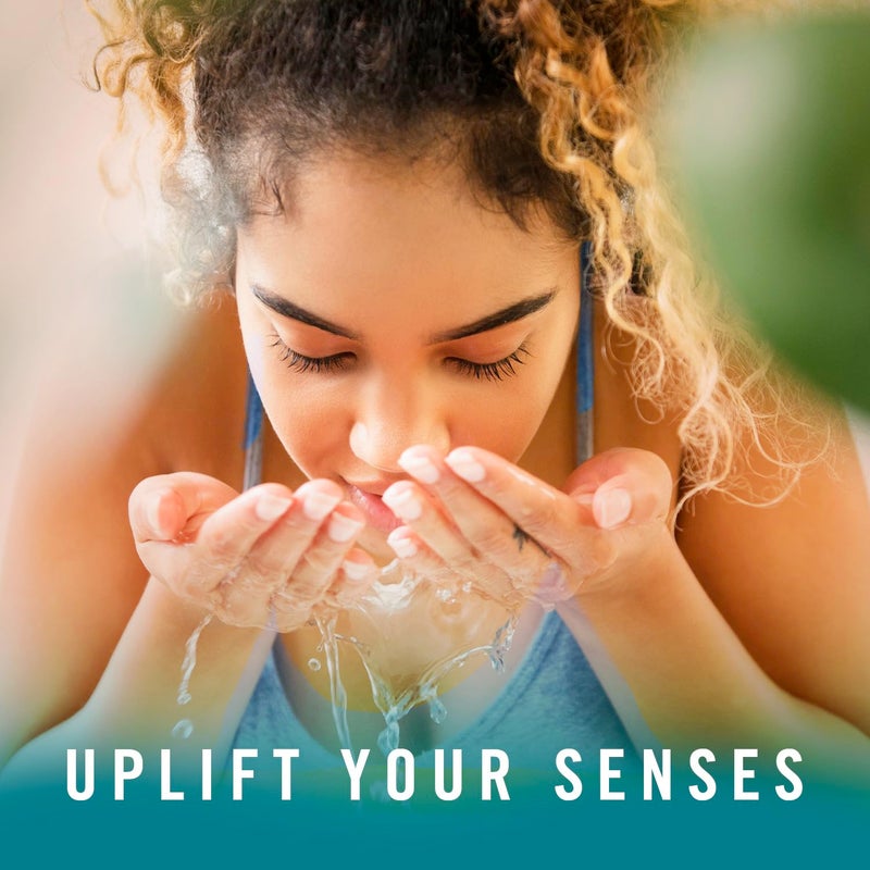 Febreze Air Mist Air Freshener Spray, Odor-Fighting Room Spray for Home and Bathroom and Kitchen, Aerosol Can, Refresh & Energize, Soothe & Restore, Romance & Desire Scent, 8.8oz, 3 Count - Image 2