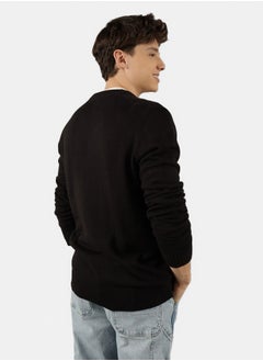 American Eagle AE Super Soft V-Neck Sweater  - Image 2
