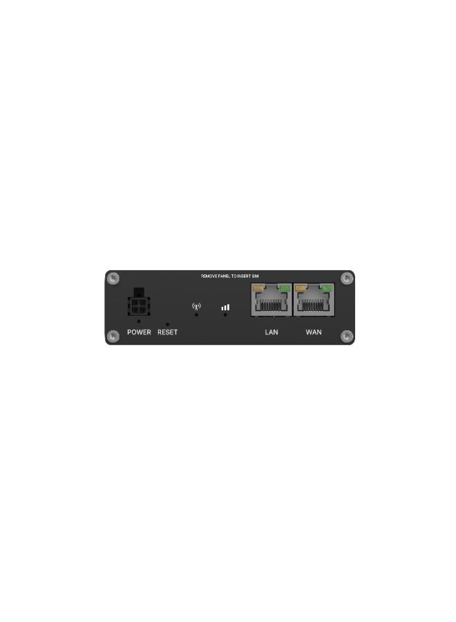 Teltonika RUTM30 5G Compact Router - Image 4