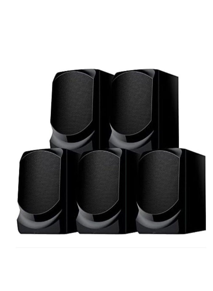 5.1 channel home theater music system  - Image 3