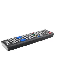 Huayu Universal TV Remote Control For All Home Theater RM-H1263 | Smart Replacement Remote for 250+ LED LCD TVs | Compatible with Smart TVs, Home Theater Systems, HDTV, Digital TVs | Plug & Play | No Setup Required | Durable, Long-Range Signal | Easy-to-Use & Reliable Control  - Image 3