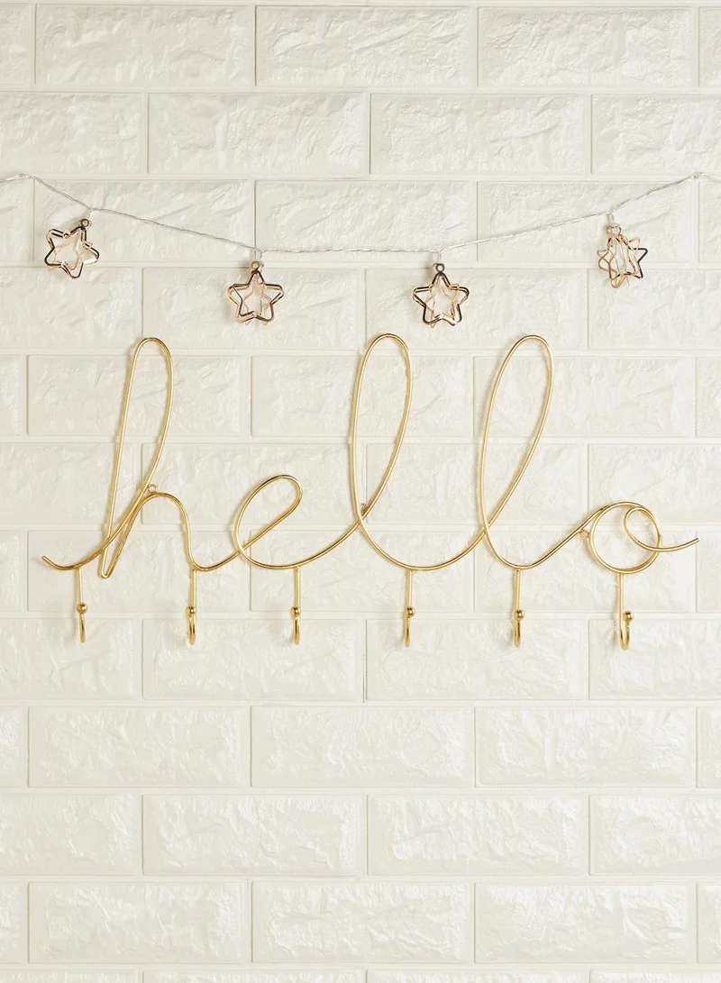 Bombay Duck Hello Wire Hooks