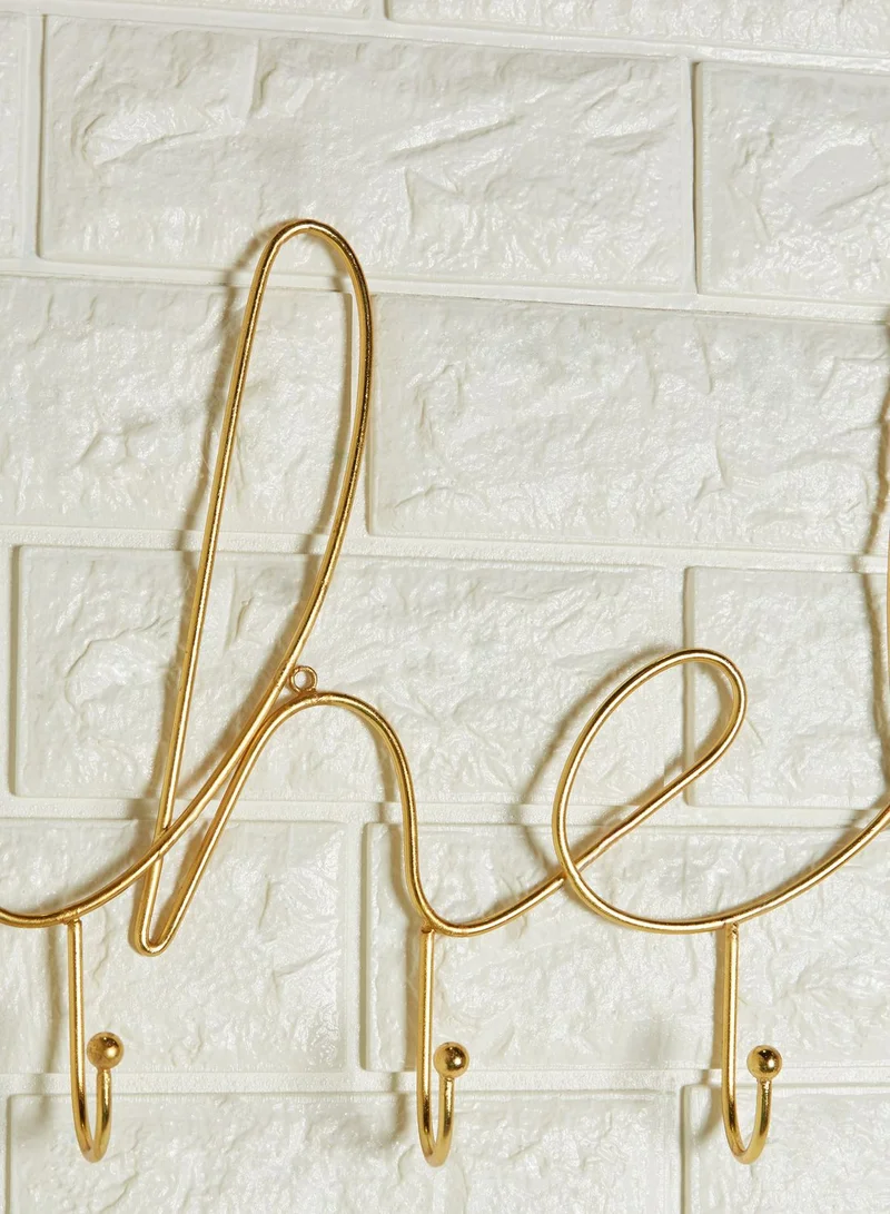 Bombay Duck Hello Wire Hooks