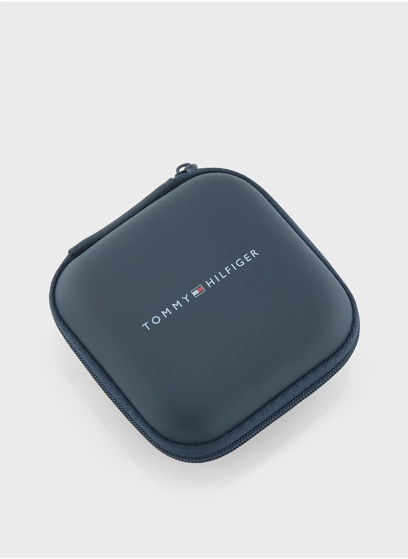 TOMMY HILFIGER Toggle Heart Necklace