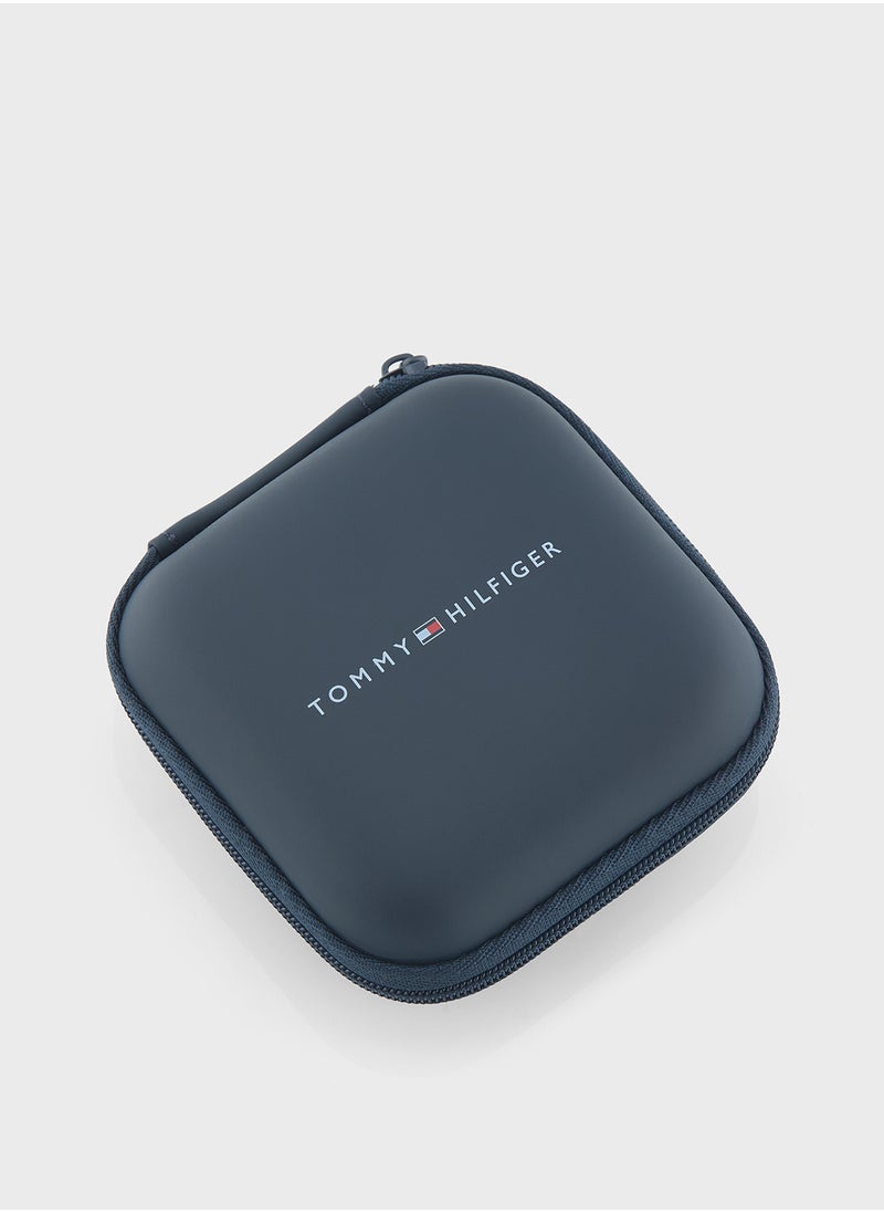 TOMMY HILFIGER Toggle Heart Necklace  - Image 4