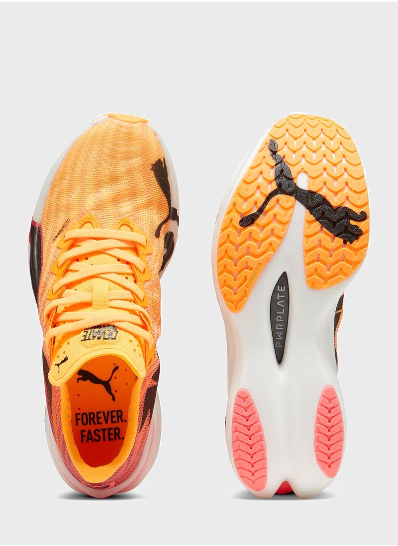 PUMA - Deviate Nitro Elite 3 - Image 1