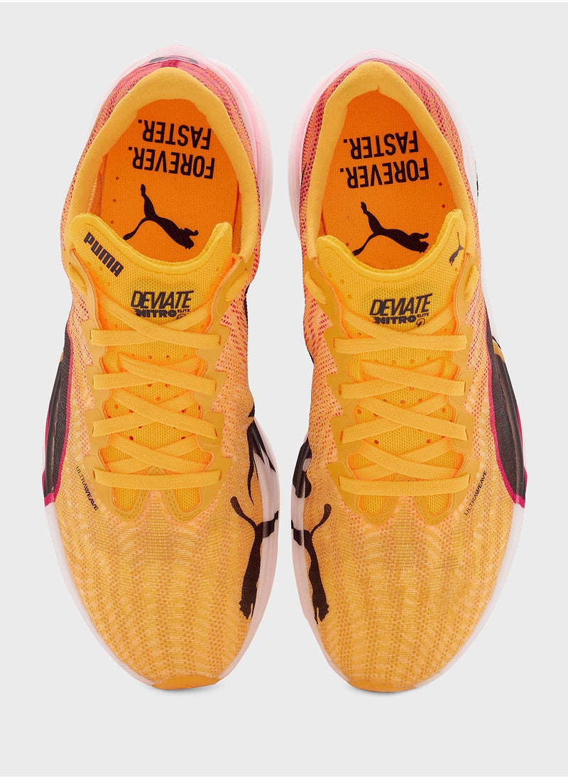 PUMA - Deviate Nitro Elite 3 - Image 1