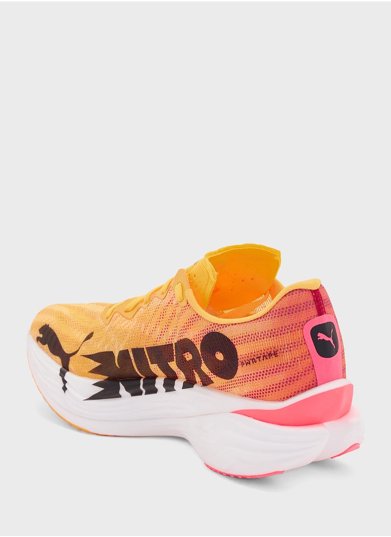 PUMA - Deviate Nitro Elite 3 - Image 1