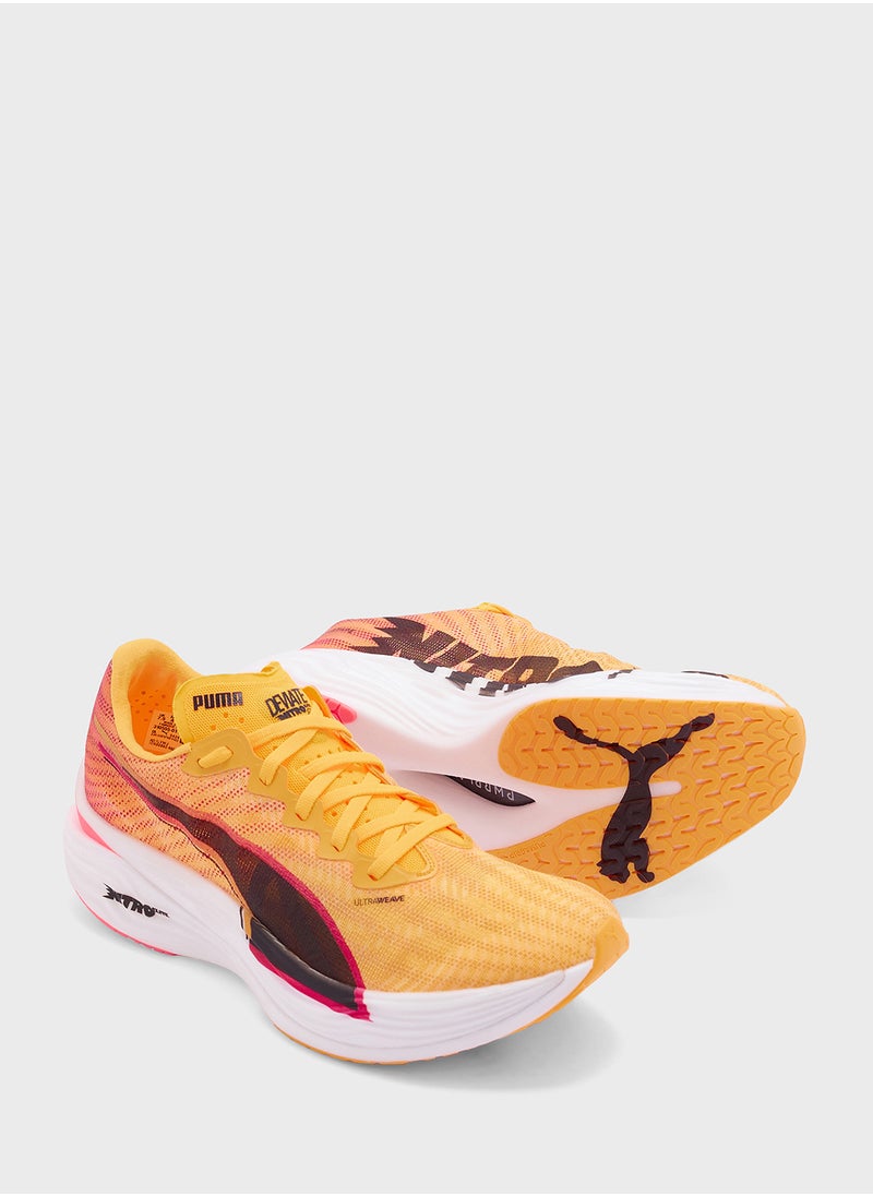 PUMA - Deviate Nitro Elite 3 - Image 1