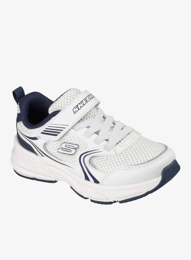 سكيتشرز أطفال ريترو جراف