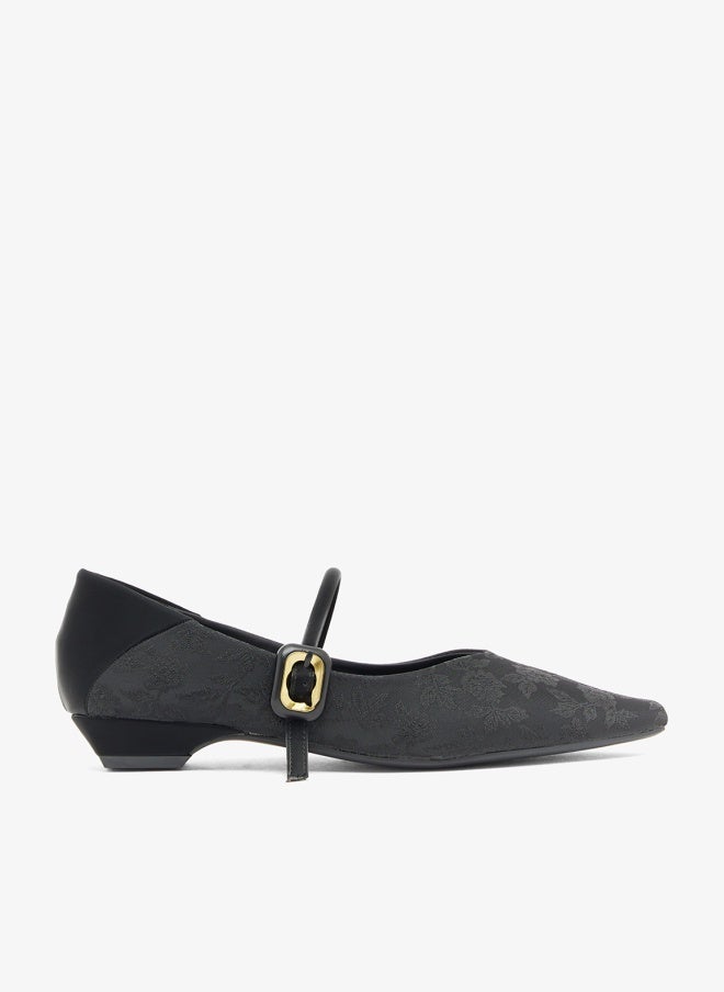 ELLA classic_pumps - Image 1