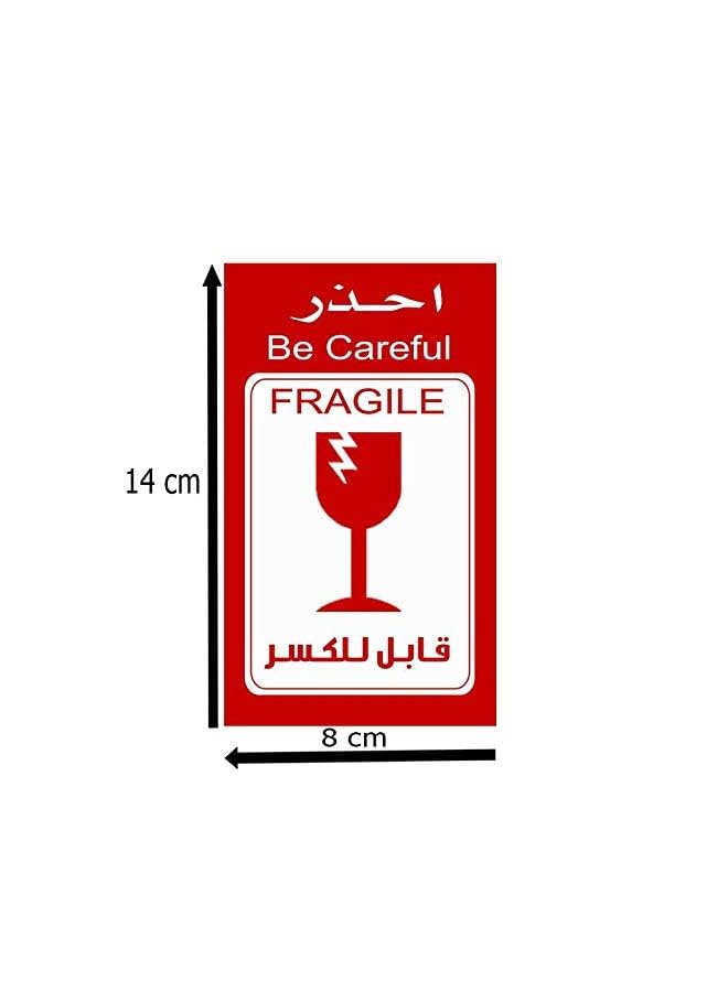 Zaboon ملصقات قابلة للكسر 60 قطعة - Image 2