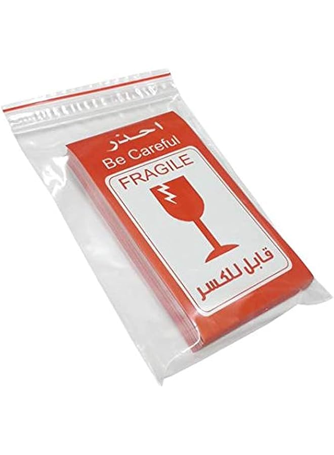 Zaboon ملصقات قابلة للكسر 60 قطعة - Image 1