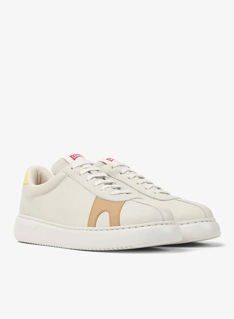 كامبر توينز رانر كي٢١، حذاء رياضي نسائي، أبيض