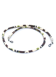 camouflage Black-green-White