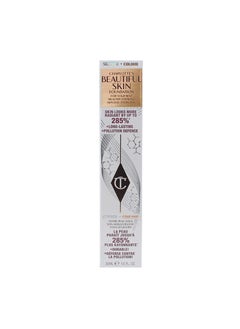 Tilbury CHARLOTTES BEAUTIFUL SKIN FOUNDATION 3 COOL 