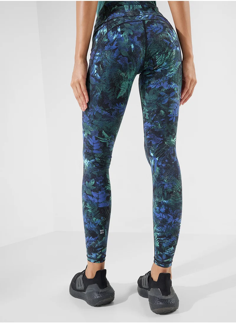 Sweaty Betty Power Workout Leggings