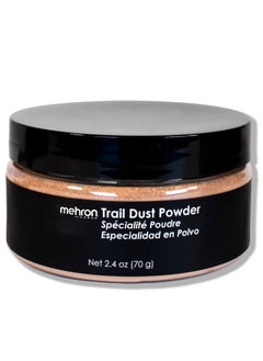 mehron Mehron Makeup Special Effects Powder 24 ounce Trail Dust 