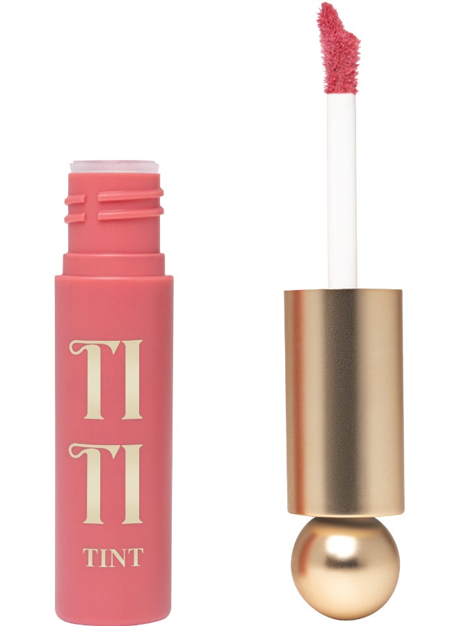 Vivienne Sabo  Lip tint  Teinture a levres Tititint shade 05 - Image 1