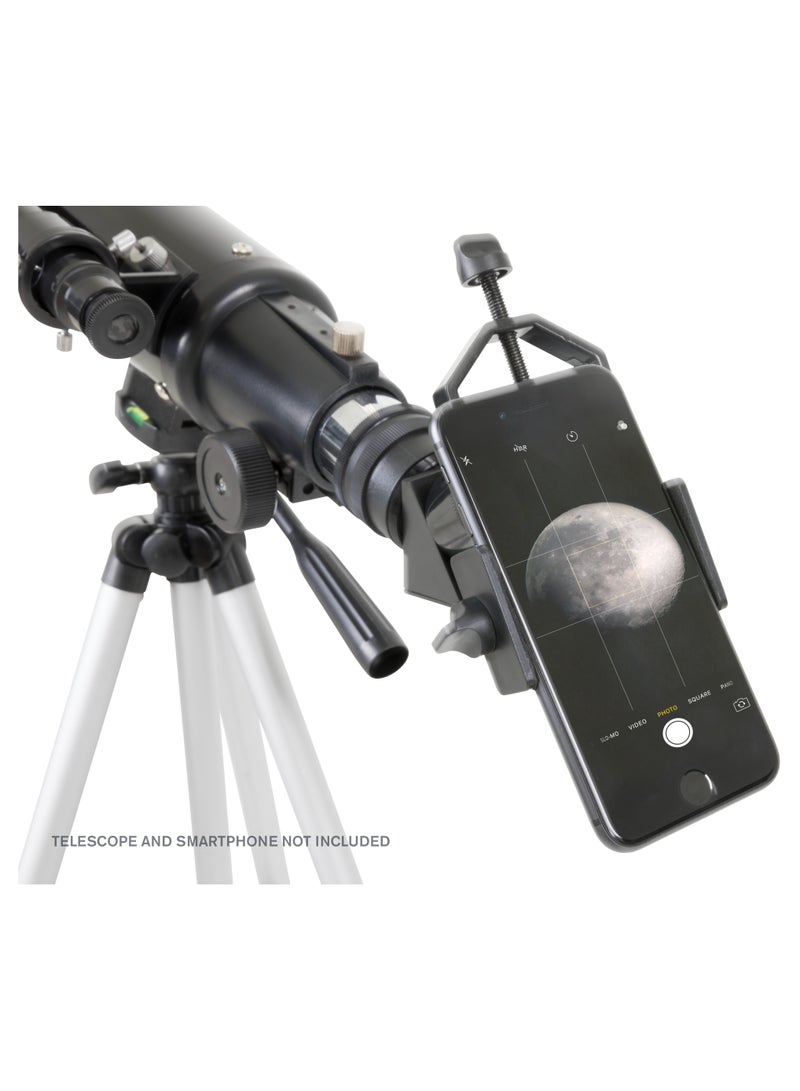 Celestron Basic Smartphone Adapter 1.25”