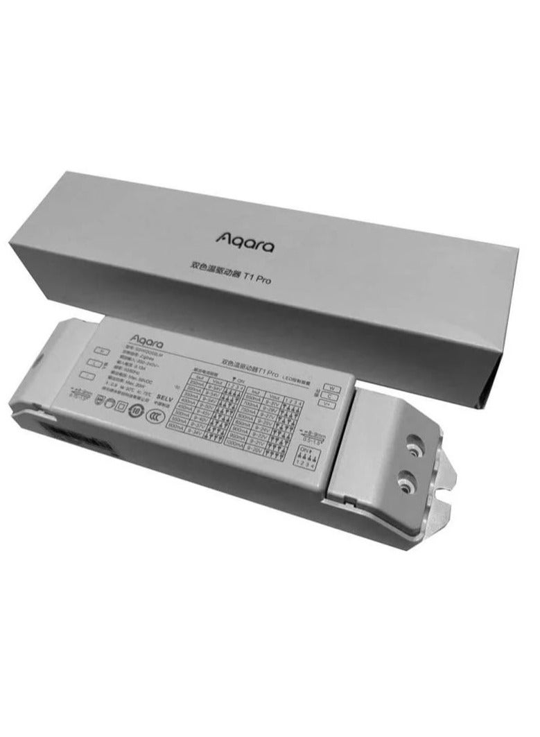 أكارا Aqara Dual Color Temperature Driver T2 (24W)  - Image 2