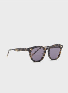 Over & Over Sunglasses