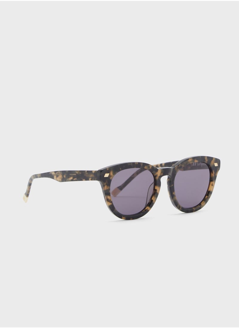 Le Specs - Over & Over Sunglasses - Image 1