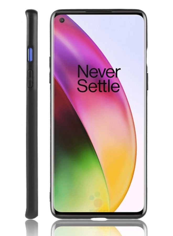 Brilliant Protective Case Cover For OnePlus 7 Pro Age Is Nothing But A Number  - Image 3
